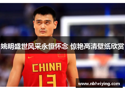 姚明盛世风采永恒怀念 惊艳高清壁纸欣赏